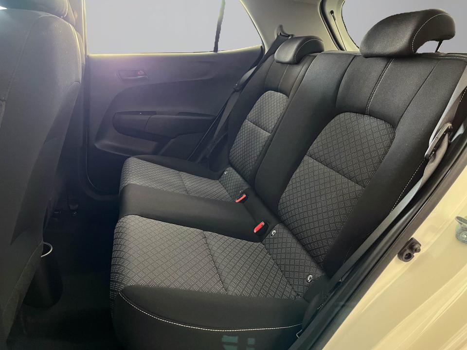 Kia Picanto 1.0 GDi 50kW (68CV) 4 plazas Concept