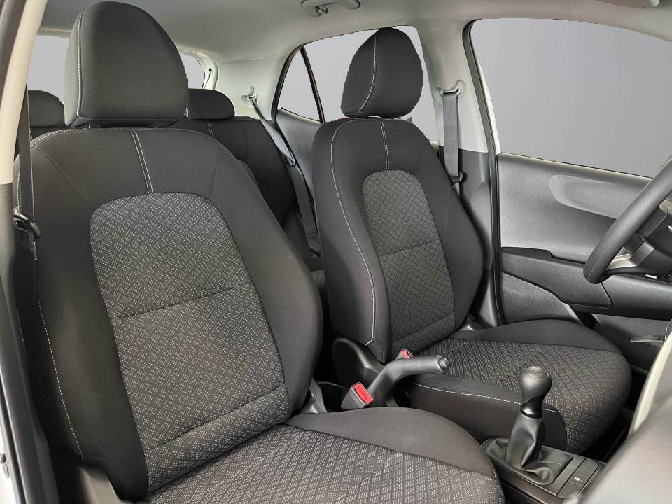 Kia Picanto 1.0 GDi 50kW (68CV) 4 plazas Concept