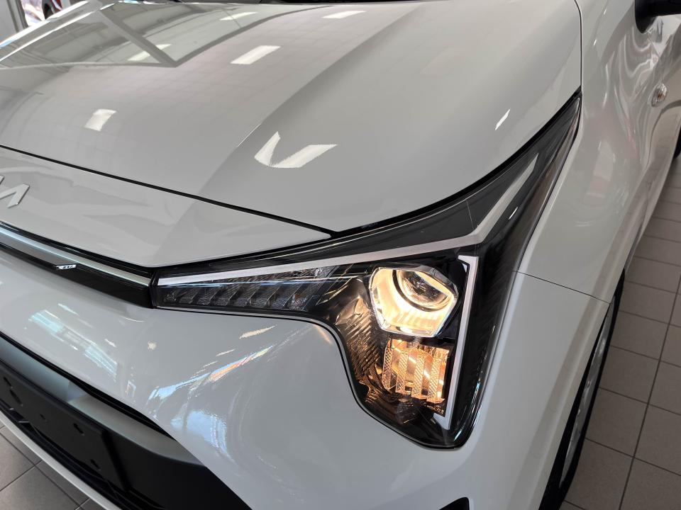 Kia Picanto 1.0 GDi 50kW (68CV) 4 plazas Concept