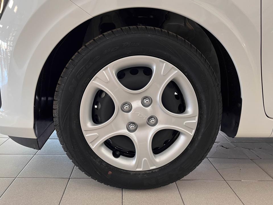 Kia Picanto 1.0 GDi 50kW (68CV) 4 plazas Concept