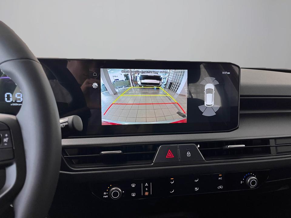 Kia Stonic 1.0 T-GDi 74kW (100CV) Concept