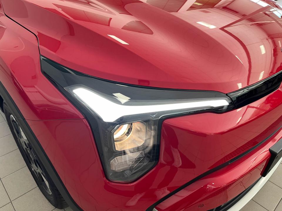 Kia Stonic 1.0 T-GDi 74kW (100CV) Concept