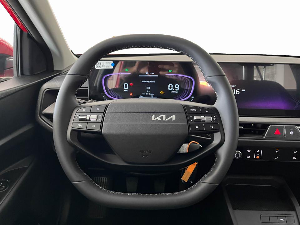 Kia Stonic 1.0 T-GDi 74kW (100CV) Concept