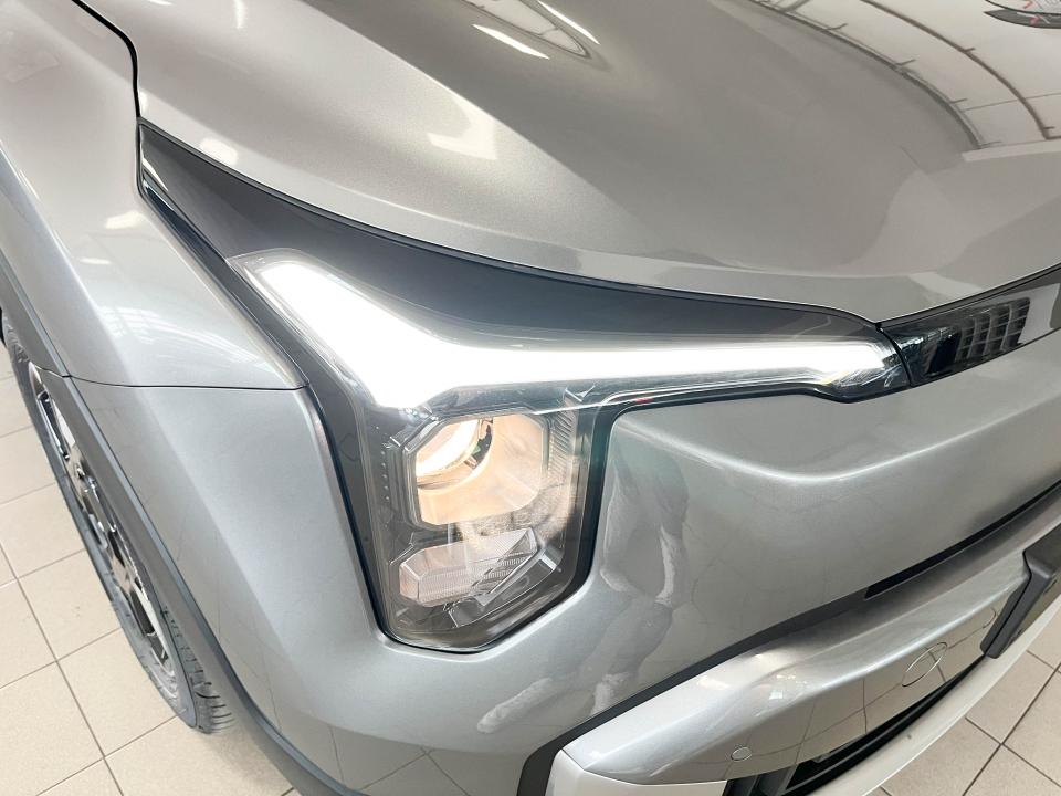 Kia Stonic 1.0 T-GDi 85kW (115CV) MHEV Concept