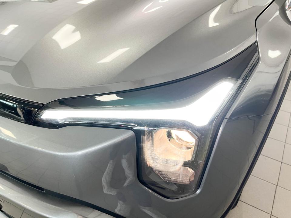 Kia Stonic 1.0 T-GDi 85kW (115CV) MHEV Concept