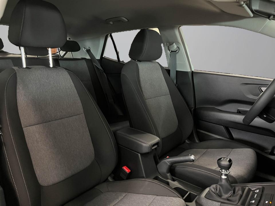 Kia Stonic 1.0 T-GDi 85kW (115CV) MHEV Drive