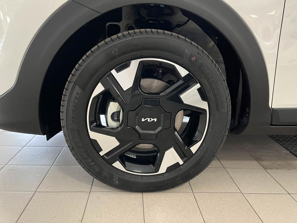 Kia Stonic 1.0 T-GDi 85kW (115CV) MHEV Drive