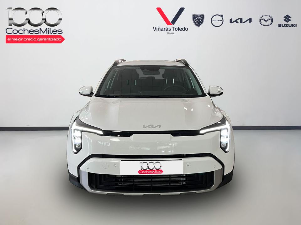 Kia Stonic 1.0 T-GDi 85kW (115CV) MHEV Drive