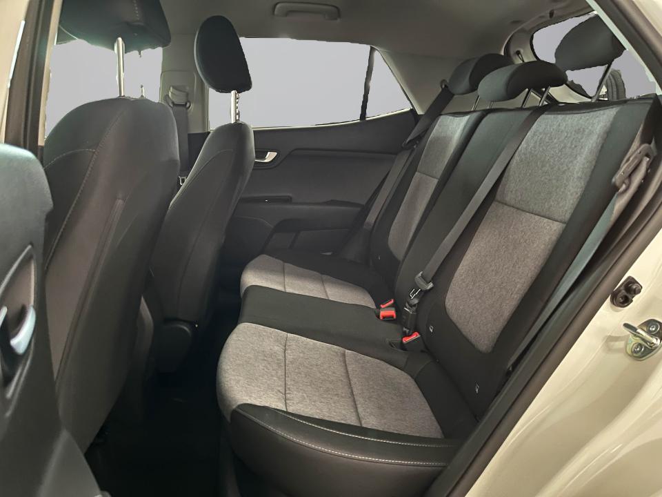 Kia Stonic 1.0 T-GDi 85kW (115CV) MHEV Drive