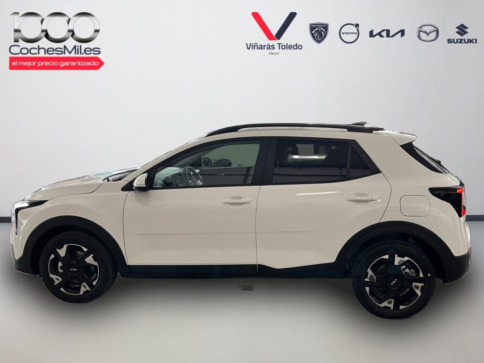 Kia Stonic 1.0 T-GDi 85kW (115CV) MHEV Drive