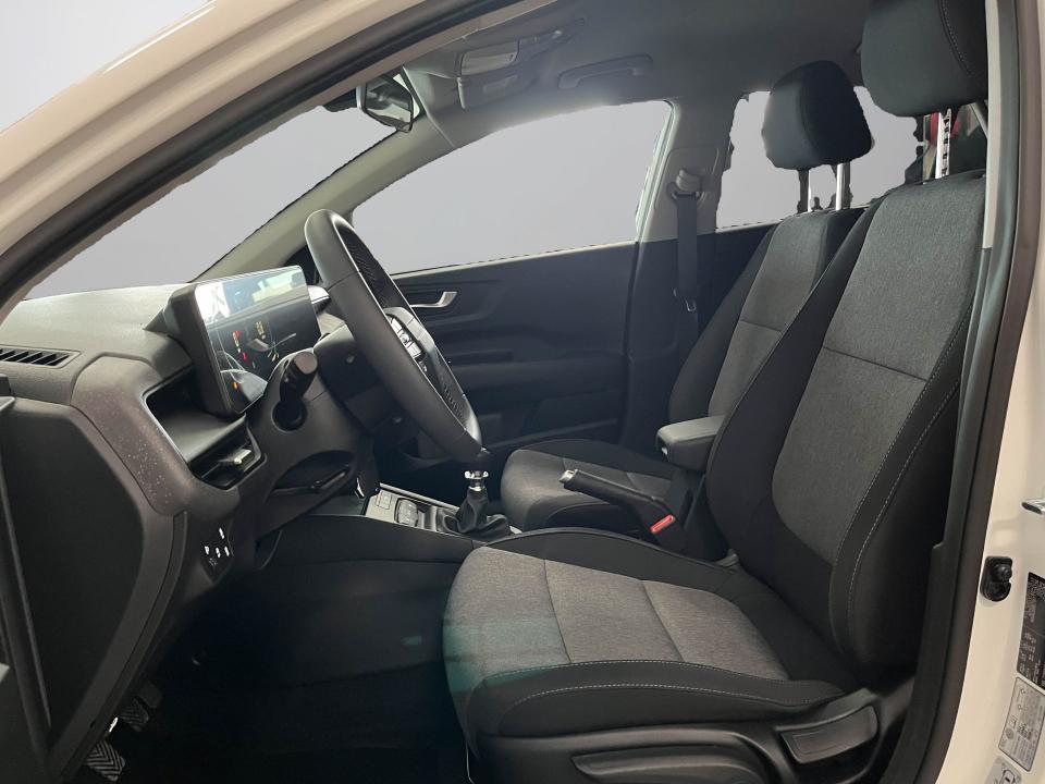 Kia Stonic 1.0 T-GDi 85kW (115CV) MHEV Drive