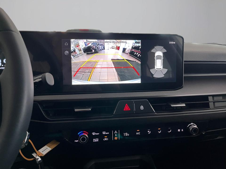 Kia Stonic 1.0 T-GDi 85kW (115CV) MHEV Drive