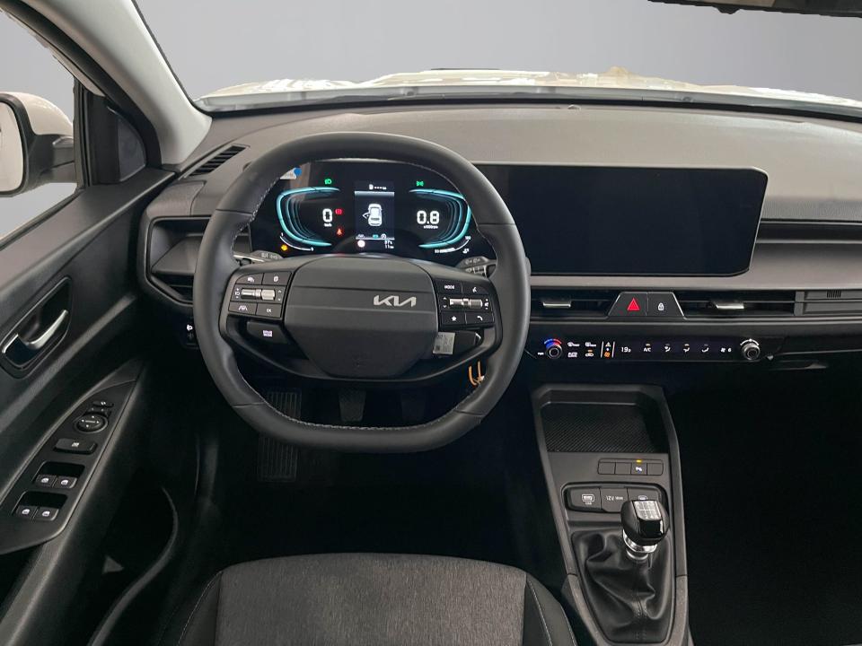 Kia Stonic 1.0 T-GDi 85kW (115CV) MHEV Drive