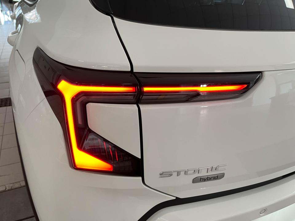 Kia Stonic 1.0 T-GDi 85kW (115CV) MHEV Drive