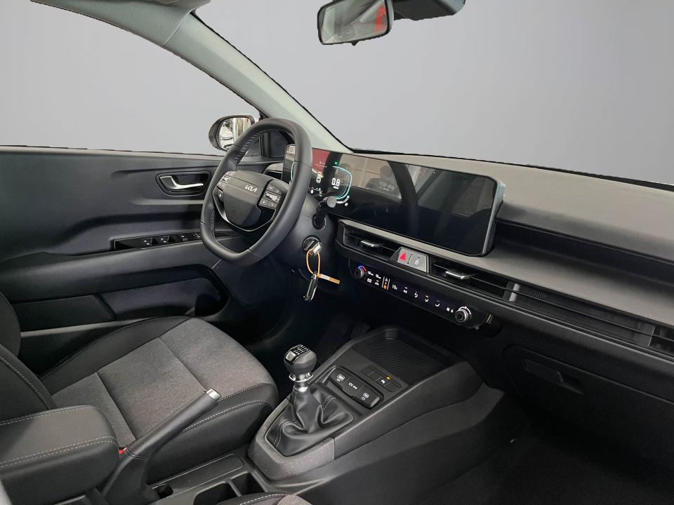 Kia Stonic 1.0 T-GDi 85kW (115CV) MHEV Drive