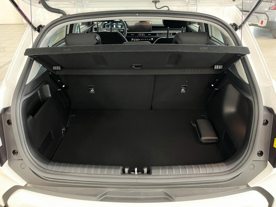 Kia Stonic 1.0 T-GDi 85kW (115CV) MHEV Drive