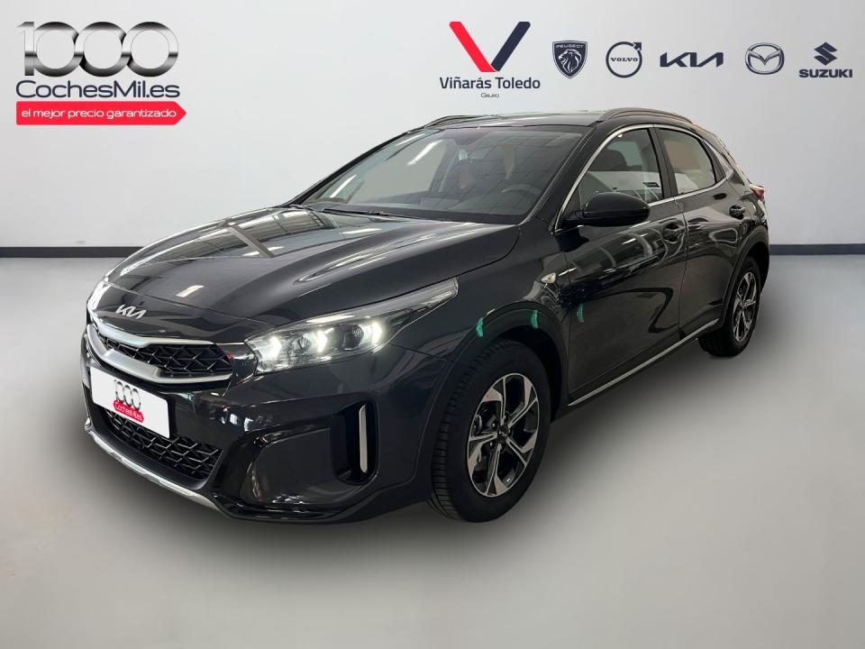 Kia XCeed 1.0 MHEV Drive 85kW (115CV)