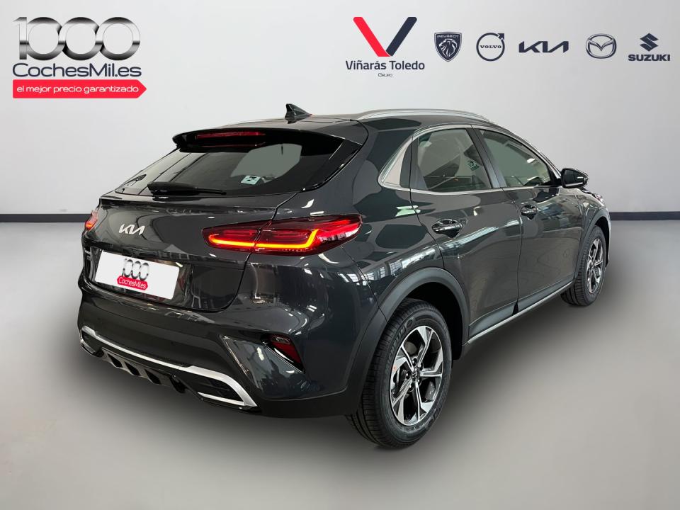 Kia XCeed 1.0 MHEV Drive 85kW (115CV)