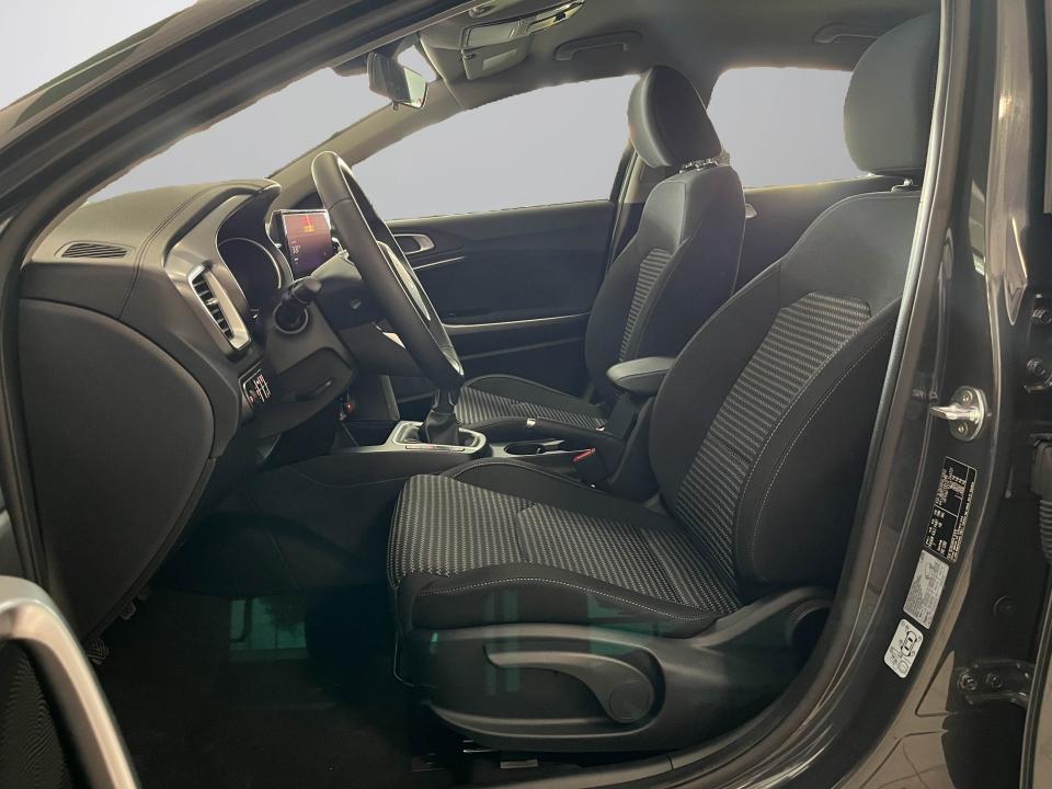 Kia XCeed 1.0 MHEV Drive 85kW (115CV)
