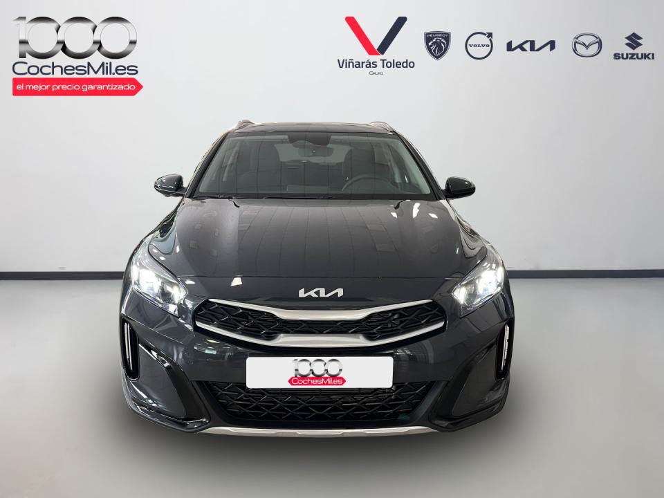 Kia XCeed 1.0 MHEV Drive 85kW (115CV)