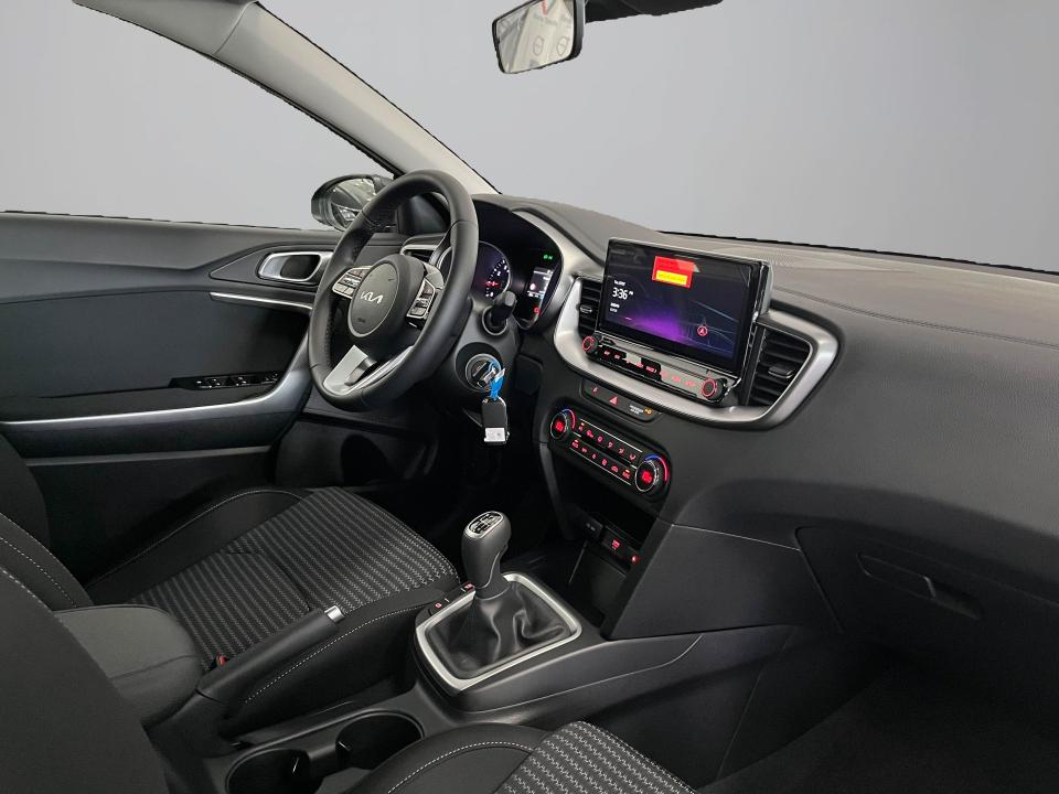 Kia XCeed 1.0 MHEV Drive 85kW (115CV)