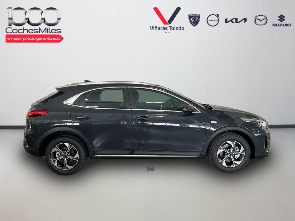 Kia XCeed 1.0 MHEV Drive 85kW (115CV)