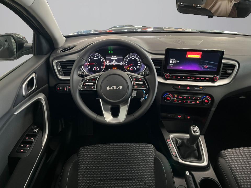 Kia XCeed 1.0 MHEV Drive 85kW (115CV)