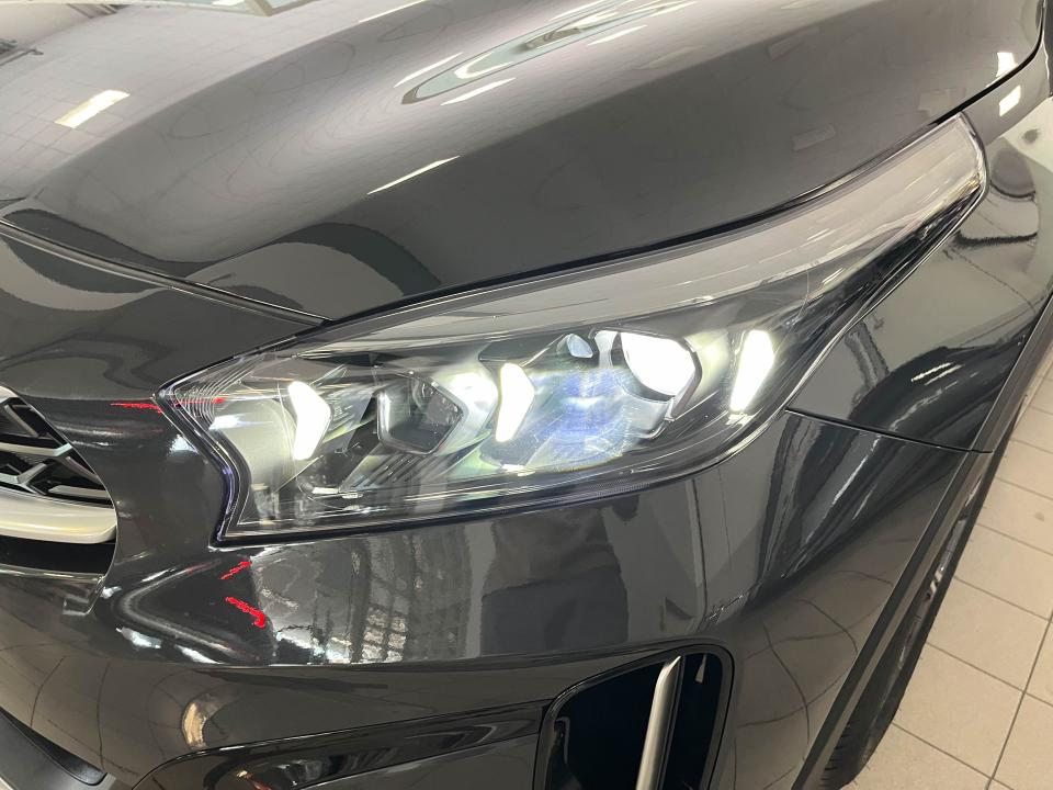 Kia XCeed 1.0 MHEV Drive 85kW (115CV)