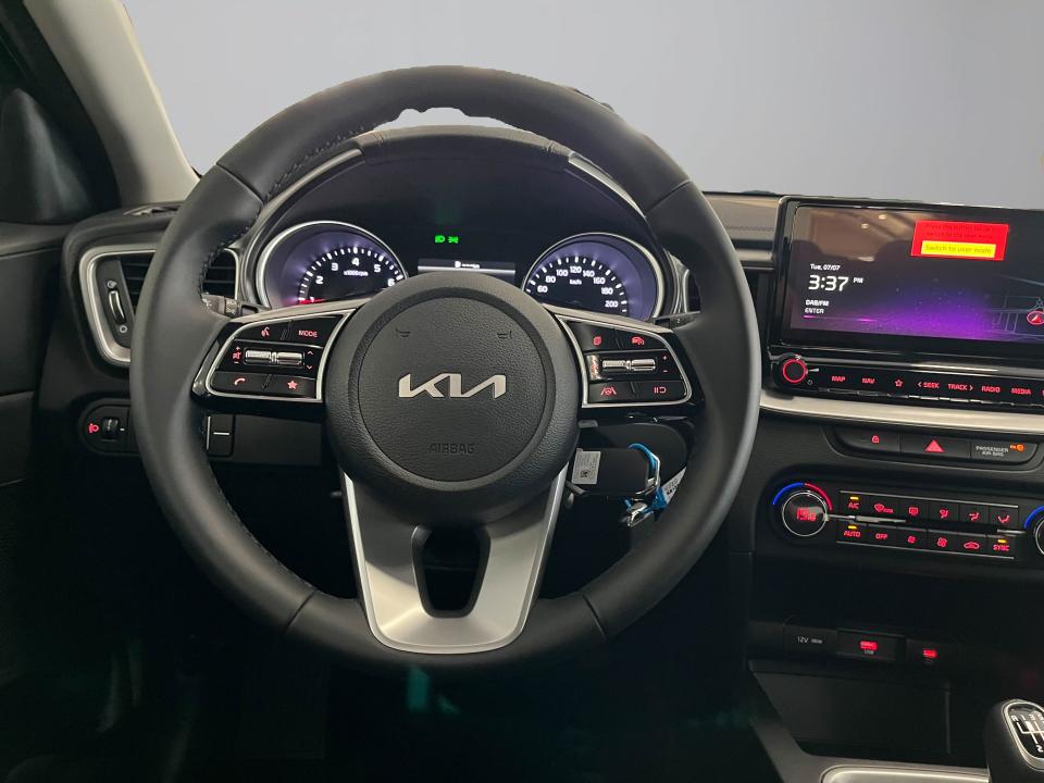 Kia XCeed 1.0 MHEV Drive 85kW (115CV)