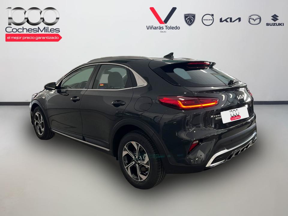 Kia XCeed 1.0 MHEV Drive 85kW (115CV)