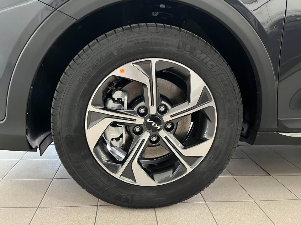 Kia XCeed 1.0 MHEV Drive 85kW (115CV)