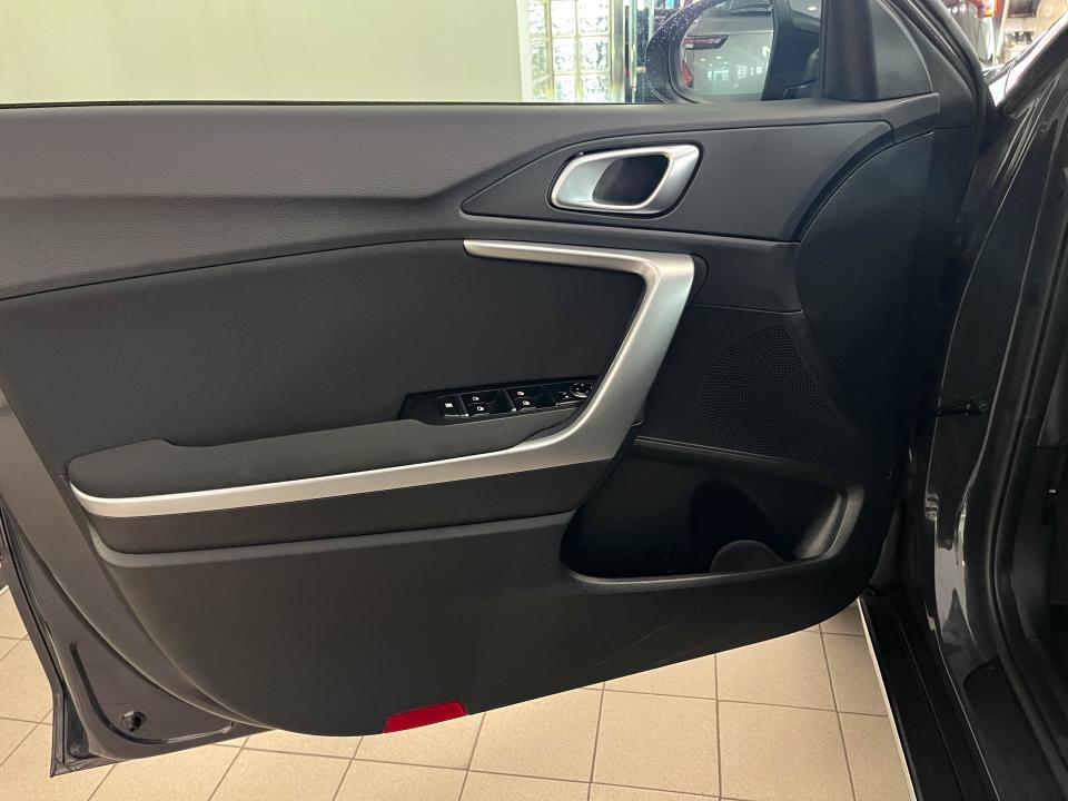Kia XCeed 1.0 MHEV Drive 85kW (115CV)