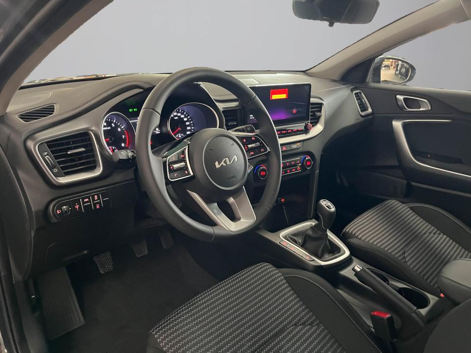 Kia XCeed 1.0 MHEV Drive 85kW (115CV)