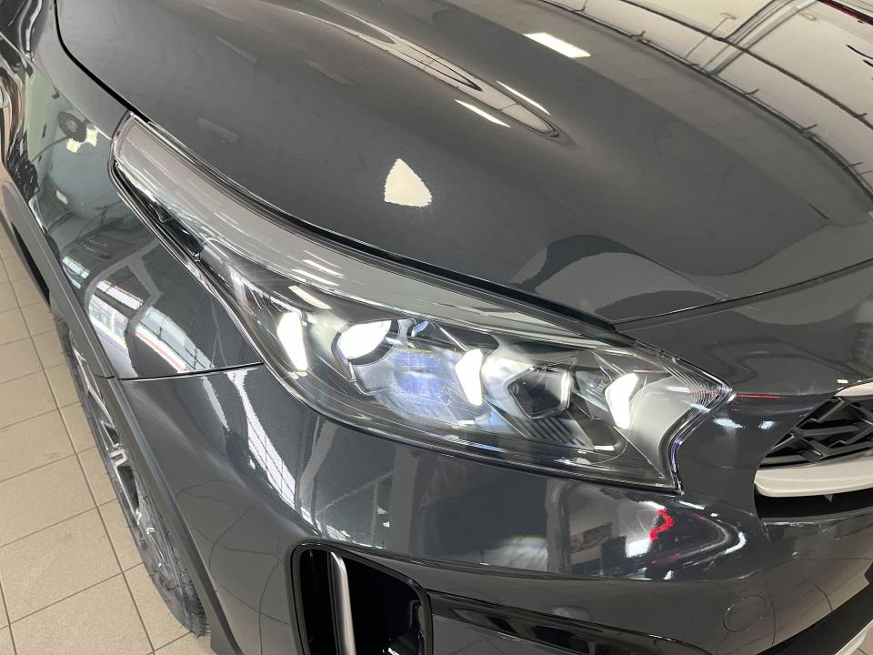 Kia XCeed 1.0 MHEV Drive 85kW (115CV)