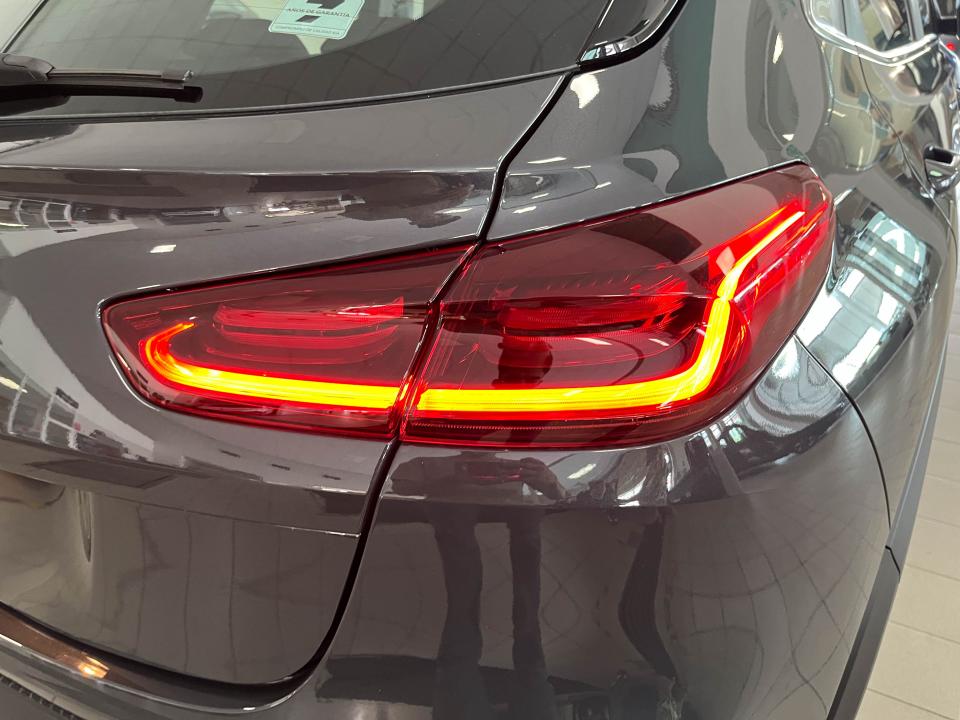 Kia XCeed 1.0 MHEV Drive 85kW (115CV)