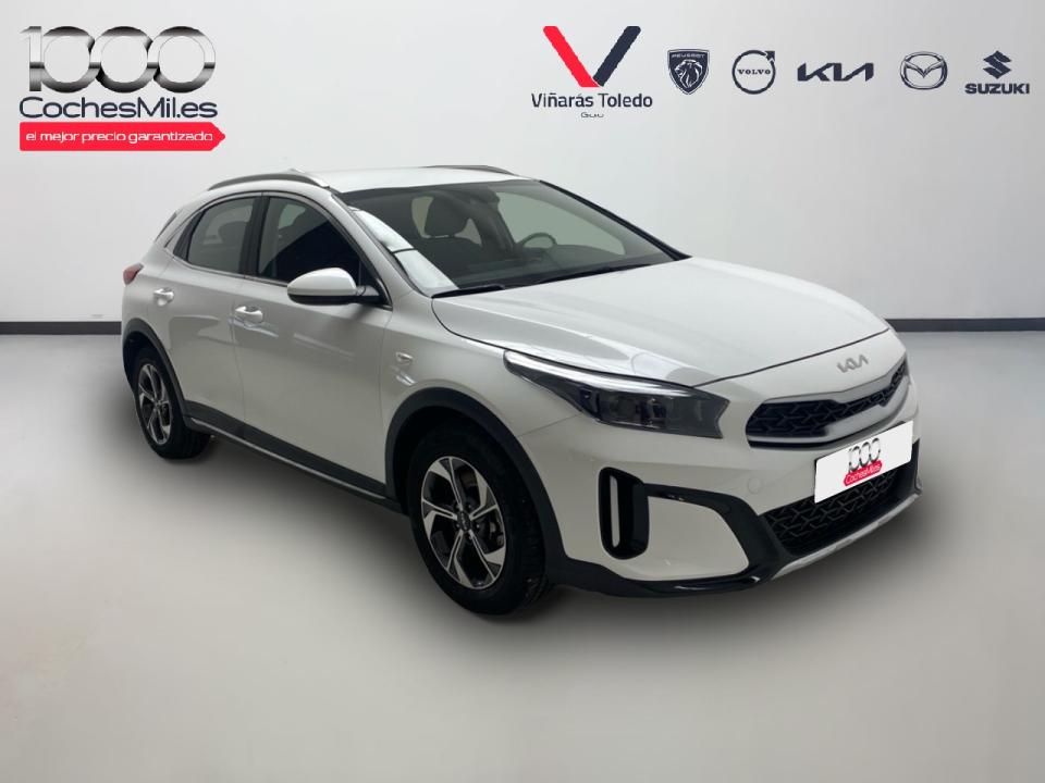 Kia XCeed 1.6 T-GDi Drive 110kW (150CV) DCT