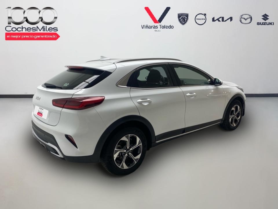 Kia XCeed 1.6 T-GDi Drive 110kW (150CV) DCT