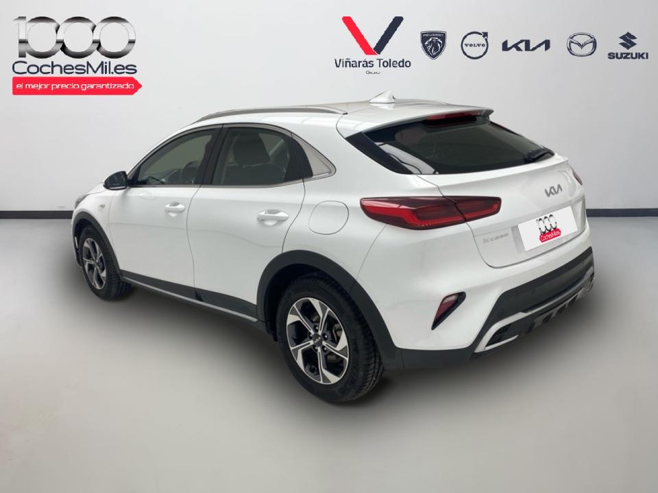 Kia XCeed 1.6 T-GDi Drive 110kW (150CV) DCT