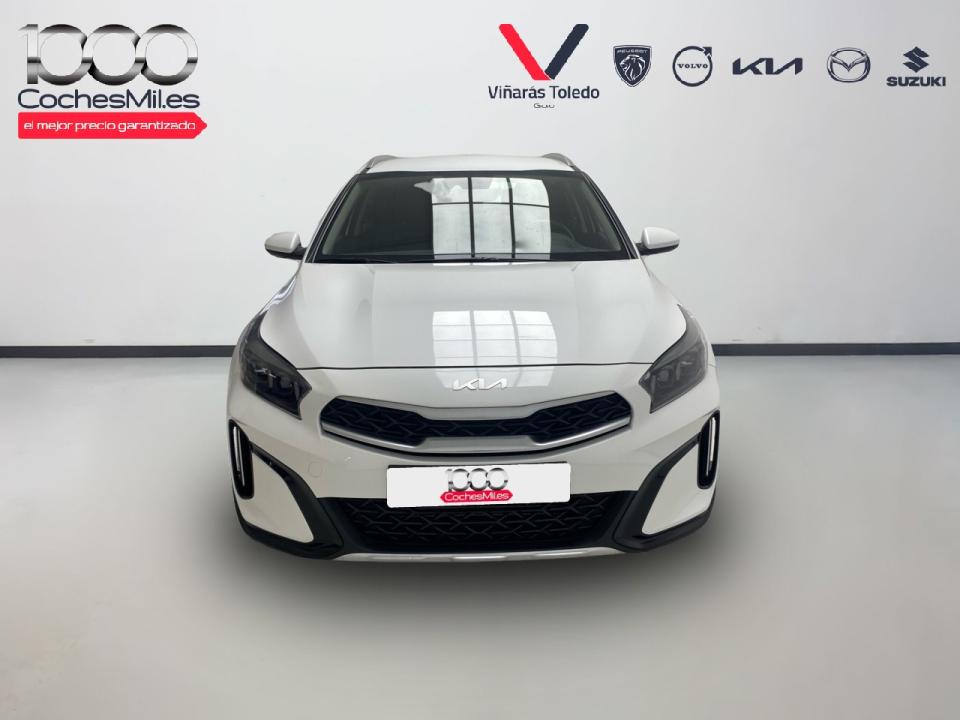 Kia XCeed 1.6 T-GDi Drive 110kW (150CV) DCT