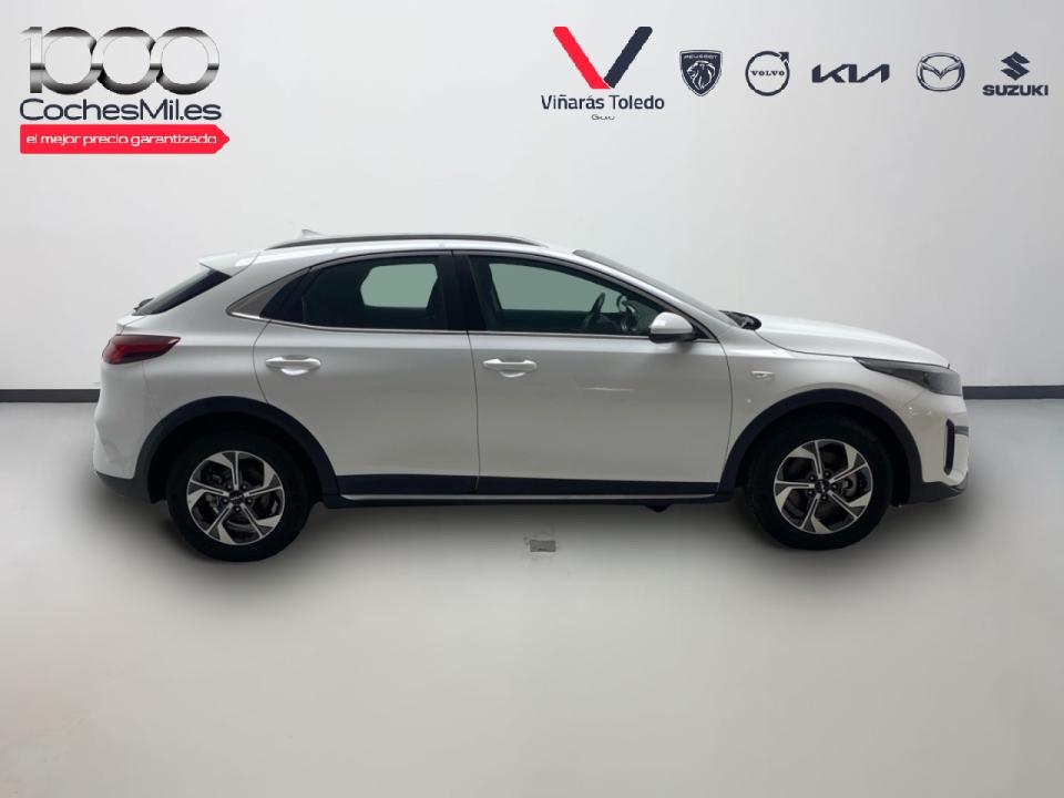 Kia XCeed 1.6 T-GDi Drive 110kW (150CV) DCT