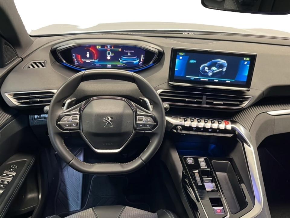 Peugeot 3008 Plug-in Hybrid 180 e-EAT8 Allure Pack