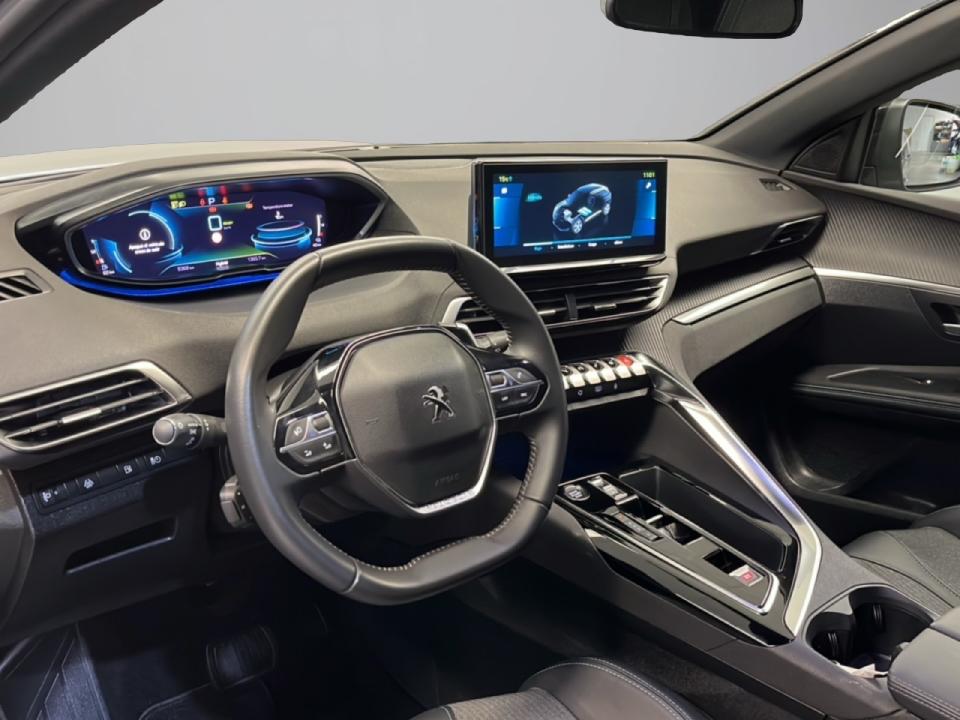 Peugeot 3008 Plug-in Hybrid 180 e-EAT8 Allure Pack