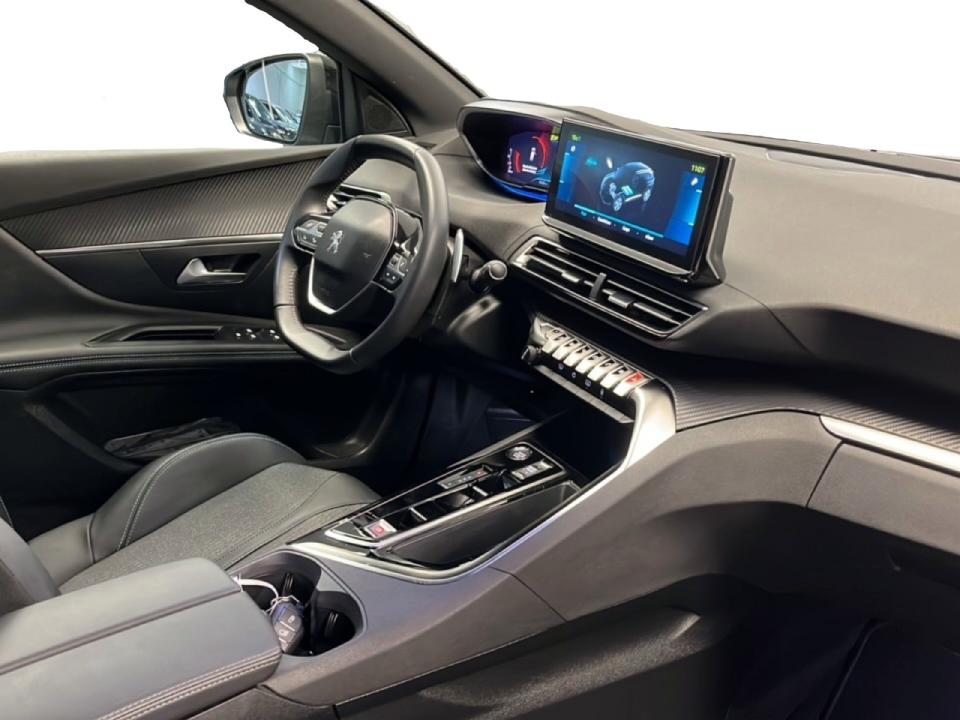 Peugeot 3008 Plug-in Hybrid 180 e-EAT8 Allure Pack