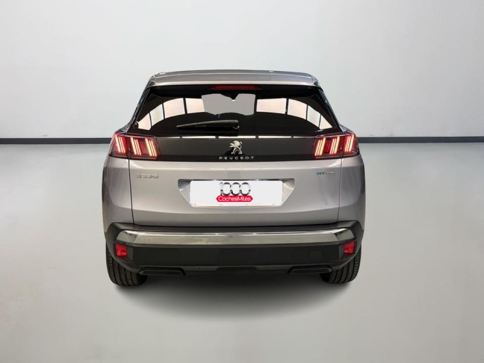 Peugeot 3008 Plug-in Hybrid 180 e-EAT8 Allure Pack