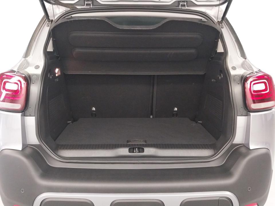 Citroen C3 Aircross BlueHDi 81kW (110CV) Plus