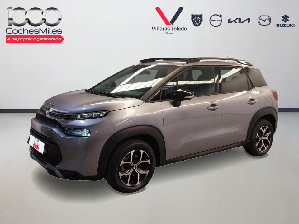 Citroen C3 Aircross BlueHDi 81kW (110CV) Plus