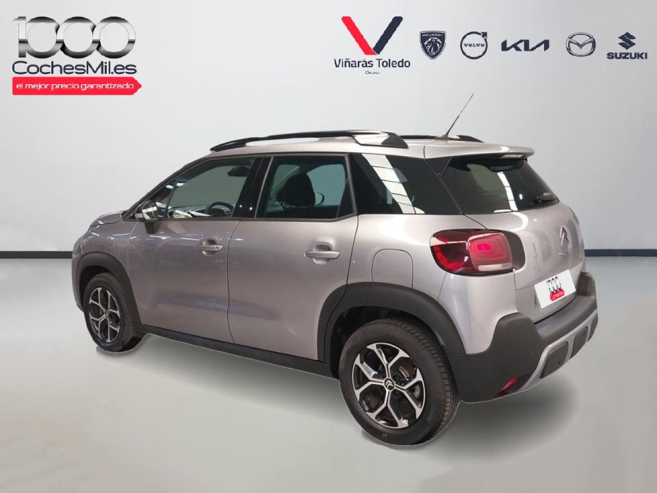 Citroen C3 Aircross BlueHDi 81kW (110CV) Plus