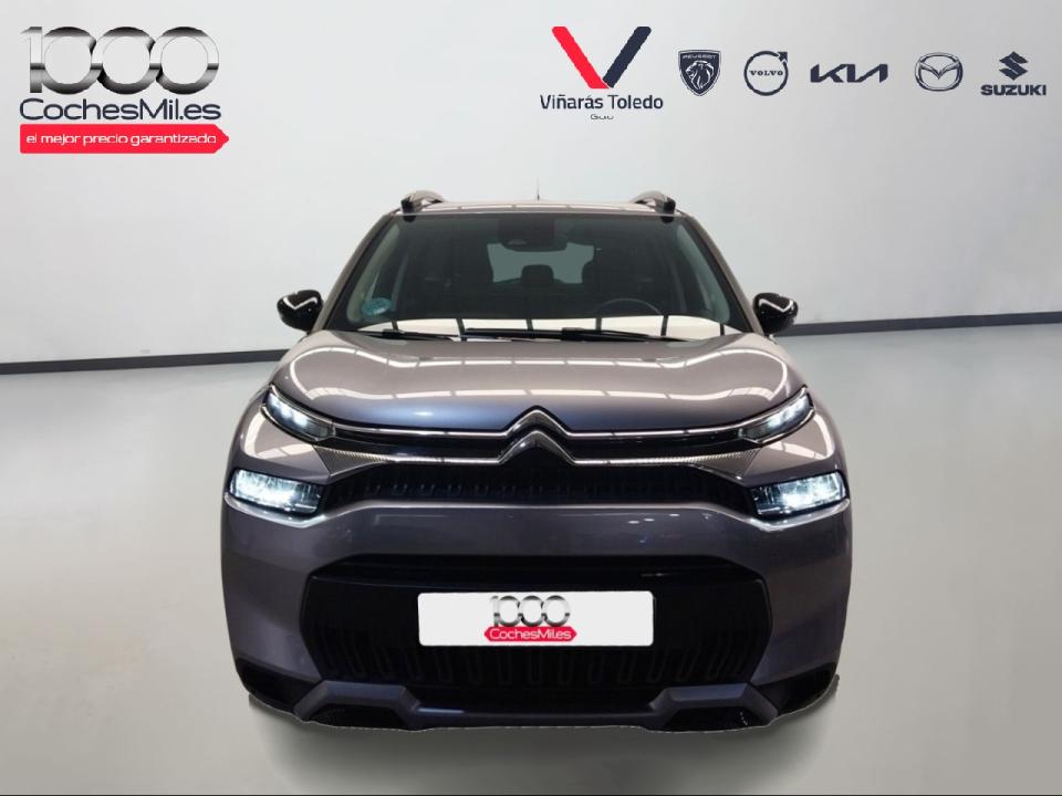 Citroen C3 Aircross BlueHDi 81kW (110CV) Plus