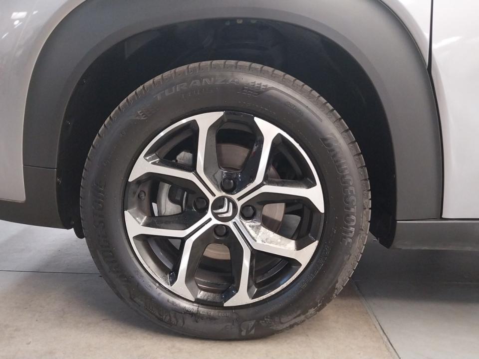 Citroen C3 Aircross BlueHDi 81kW (110CV) Plus