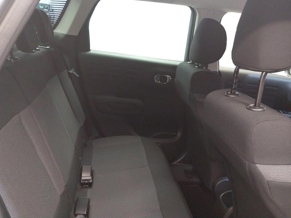 Citroen C3 Aircross BlueHDi 81kW (110CV) Plus